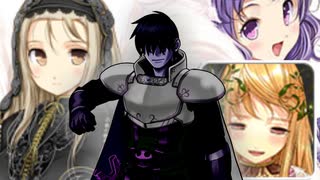 【ガチャ動画】正月チケット＋αで一皮剥けるＴＤＤＴ先輩【千年戦争アイギス】