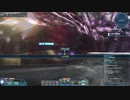 【敗北動画】最終決戦：時空の狭間100階層　Te_Hu殴り　最終形態拝むだけ