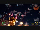 【EDF IRON RAIN】地球防衛軍 実況プレイ6