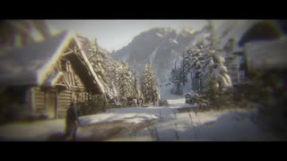 【RED DEAD REDEMPTION II】「時代に取り残された者達」第3回