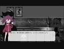 ブラックきりたん侵攻記　第一話[black魔王&rainbow王国]