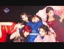 [K-POP] (G)I-DLE - HWAA(火花) (Comeback 20210114) (HD)