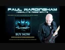Paul Wardingham - Cyber Warfare
