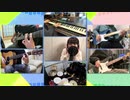 コネクト - Band Cover【ClariS 10th Anniversary】