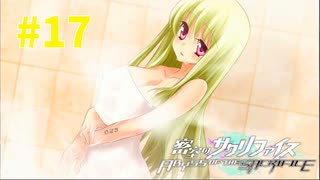謎に埋まりながら『密室のサクリファイス』実況プレイPart.17【名前-2】