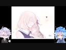 【ツイステ偽実況】ボドゲ部で『ネコとワタシと雨の家』をやるそうです。後編