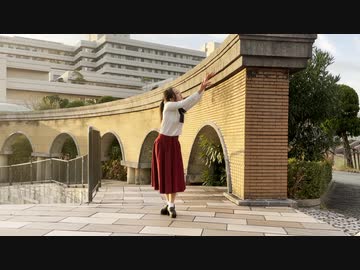 【とうふ】オレンジ【踊ってみた】