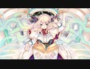 【城プロ音楽変更動画】【真・武神降臨！伊達政宗＆片倉小十郎 -超難-（2021年1月復刻版）】に6人の水城娘たちで挑戦（殿無傷 全城娘未大破)
