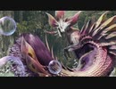 【実況】モンハンファンの実力中級者がめっちゃじっくりライズの体験版楽しむ！＃４