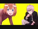 五等分の先輩