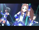 【デレステMV】Trinity Field【松山久美子／向井拓海／ナターリア】