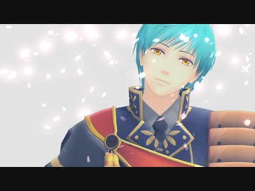 【ＭＭＤ刀剣乱舞】一期一振で「他人事の音がする」／優しくありたいのは・・