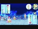マクド大戦争　月ステージ