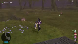 Dqx 別れは突然に 野生のセラフィ ニコニコ動画