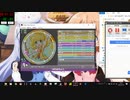 simai のんのんびよりのんすとっぷ　つ　ぎ　は　ぎ　も　よ　う