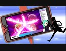 【アイドル部】カグラ：ワイルド【神楽すず】