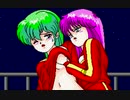 【実況】百合苦手なくせに「あぶないてんぐ伝説（X68000 / PC-88VA 版）」をやる　Part4