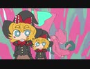 夜に巡る
