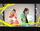 【プロセカ】ViVidsで劣等上等踊ってみた【コスプレ】