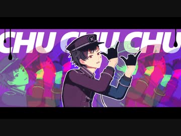 【MMDあんスタ】p.h.【カメラ配布あり】