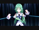 【艦これMMD】山風×シニカルナイトプラン