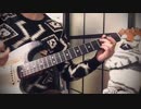 BUMP OF CHICKEN「ギルド」のサビ弾いてみた