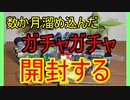 【ガチャガチャ開封動画】皆も欲しいよね？パート3【実写】
