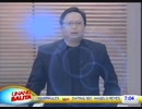 Unang Balita: Babaeng pinatay umano ng sariling kasintahan, inilibing