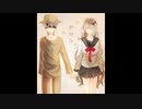 UTAU Cover Terrorism Shibata Kaida