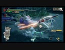 MHRISE体験版 タマミツネ　操虫棍