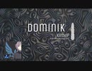 【鳴神裁】Dominik（ドミニク）（乙07己03）【VTuberファンメイド・イメージソング】