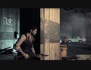 ネギのゲーム実況　サイコブレイク　#105Re　｢Blind spot strike｣