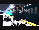 a-ha/TAKE ON ME　横浜雙葉学園