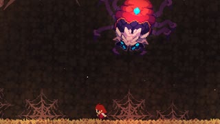 2D探索アクション『フェノトピア』実況プレイpart35