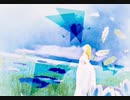 【初音ミク】Utopia／植物系.p【オリジナル曲】