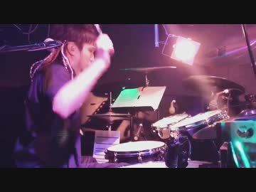 とあるドラマーの日常＃5