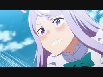 ウマ娘 プリティーダービー Season 2　03　出会い