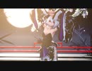 【MMD】  弱音ハクで 『夢と葉桜』