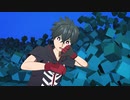 【MMD怪物事変】夏羽で劣等上等【配布終了】