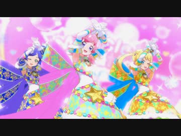 【プリ☆チャン】SUPER CUTIE SUPER GIRLをまとめてみた！【ミラクルキラッツ】