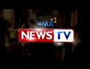 GMA Chairman and CEO Atty. Felipe Gozon announces GMA News TV launch