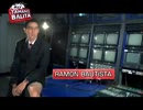 GMA News TV launch plug for May Tamang Balita with Ramon Bautista