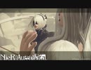 【NieR:Automata】『 BOSS：アダム_VERY HARD.〈Bルート〉』