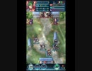 【FEH】聖戦の系譜＆トラナナ縛りでFEH No.1　外伝５４攻略