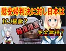 解決策は無い？あのお婆さんの判決で、出口の無い袋小路に入ってしまった韓国…【世界の〇〇にゅーす】