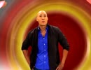 Launch plug for Ang Pinaka with Rovilson Fernandez on GMA News TV