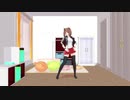 【MMD】リアルの踊ってみた動画風にNostalogic【AB8改】