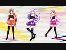 【オリジナルMV】キャットフード 歌ってみた【るふれっど】