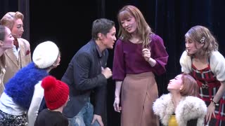 桐生麻耶主演「天使の歌が聞こえる」　ショートver