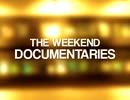 Front Row and Reel Time weekend documentaries launch plug on GMA News TV